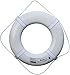 Jim-Buoy GW-30 G-Series Life Ring with Web Straps - 30