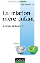 La  relation mère-enfant