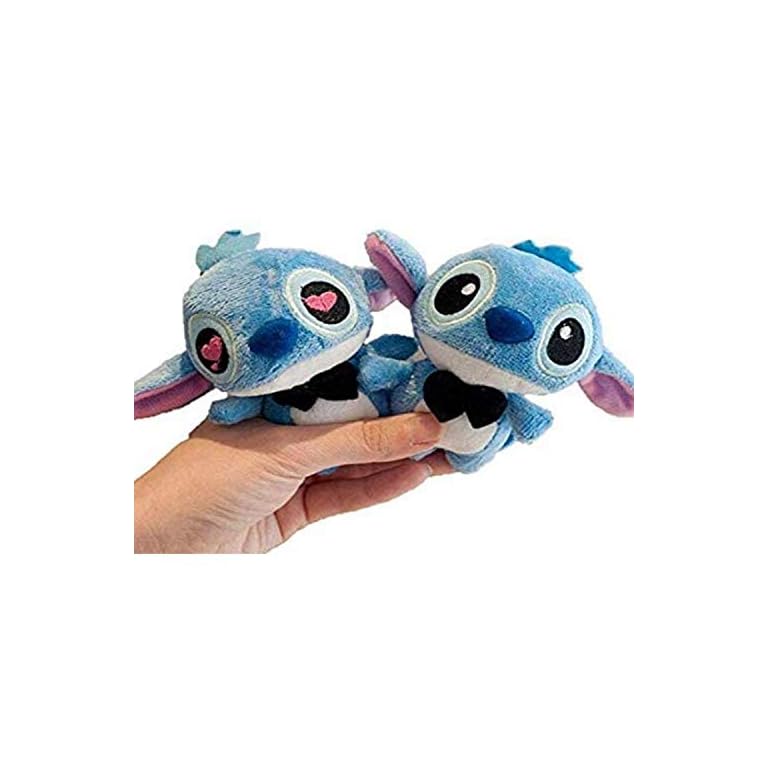 TopNotch Outlet Plush Toys Kawaii Lovers (2 Pc) Stuffed LILO and
