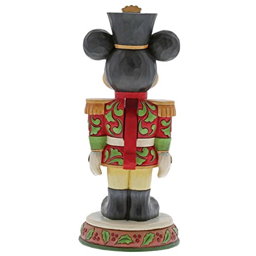 4 Enesco+Disney+Traditions+Mickey+Nutcracker