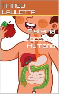 Livro Sistema Digestivo Humano
