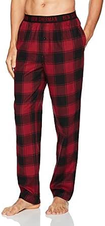 Ben Sherman Pyjama Bottoms Flash Sales 