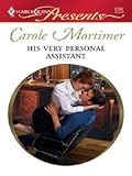 His Very Personal Assistant (In Love with Her Boss)