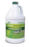 American Hydro Systems 2655 GrassSoGreen Fertilizer Maintenance Formula 19-0-0, 1-Gallon, 4-Pack