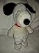Kohls Cares® Snoopy Plush