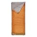 Kelty Callisto 30 Degree Long Sleeping Bag, Apricot Orange