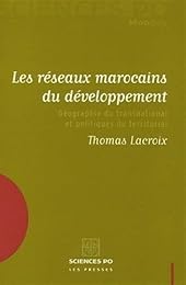 Les  réseaux marocains du développement