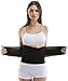 Sbelt Women’s Waist Trainer Shapewear Belt – Slimming Body Shaper for an Hourglass Shape
