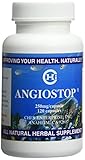 Chi's Enterprise, Angiostop (120 caps)