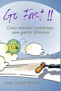 Livro Go Fast !!