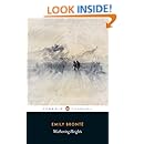 Wuthering Heights (Penguin Classics)