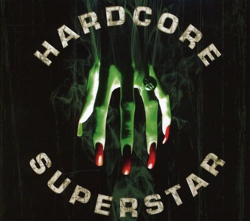 Hardcore Superstar - Amazon.com Music
