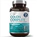 PurityLabs Colon Complete Cleanse and Detox - Ultimate Super Cleansing Weight Loss and Natural Belly Fat Burner, 60 Veggie Capsules