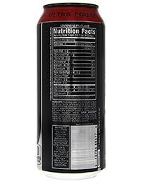 VPX Bang Bebidas energéticas, 12 latas de 16oz , LEPUSMRYC1719, 1