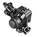 Shimano M375 Post Mount Brake Caliper Black 2016