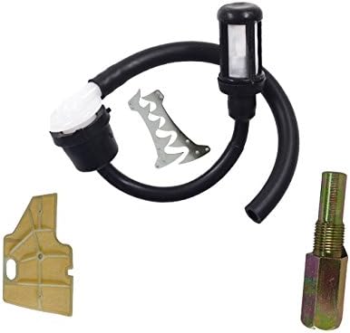 UAUS Bumper Spike Air Filter Felling Dog Spike Screw Fit STIHL Chainsaw 070 090 090AV 090G New