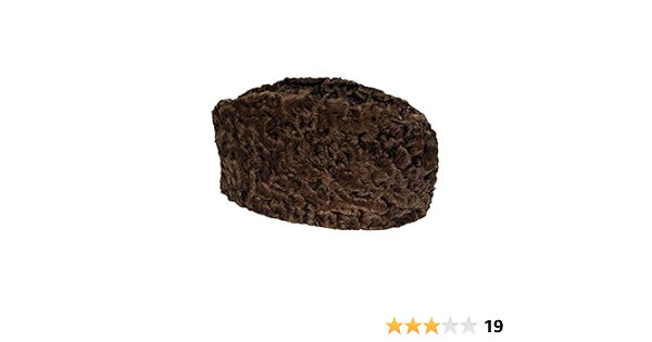 karakul Cap Original Kashmiri Cap (Hat 