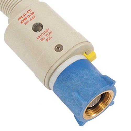 AEG Washing Machine Cold Water Inlet Fill Hose Pipe [Energy Class A