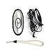 Shock Plug, Hezong Butt Plug, Powerful Wand Massage Vibration Sex Adult Toy for Women and Men