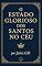 Livro O estado glorioso dos santos no céu