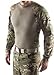Official US Army MultiCam FR Combat Long Sleeve Shirt by Massif (Multicam, Medium)