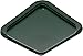 CFS 1074008 Storplus Square Container Lid, 2-4 Quart, Dark Green