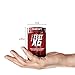 iSatori Test X5 Ultra 5-in-1 Complete Men's Health Formula to Support Libido, Testosterone, Lean Muscle, Cognition, Mood, Fitness and Well Being - 60 Capsules