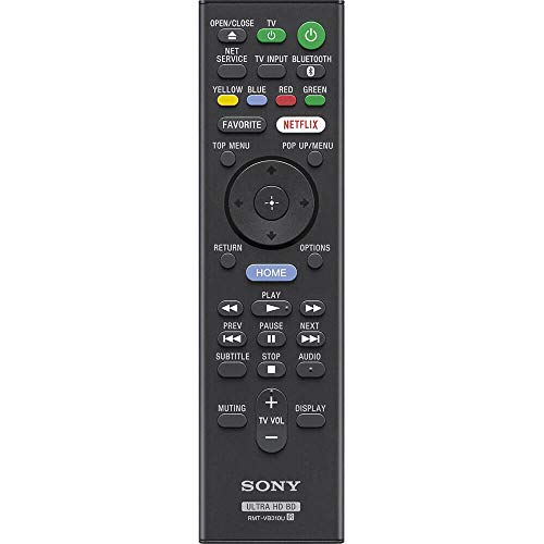 4 Sony+UBPX1000ES+Ultra+Blu+Ray+Player