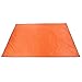 OUTAD Waterproof Camping Tarp for Picnics, Tent Footprint, and Sunshade