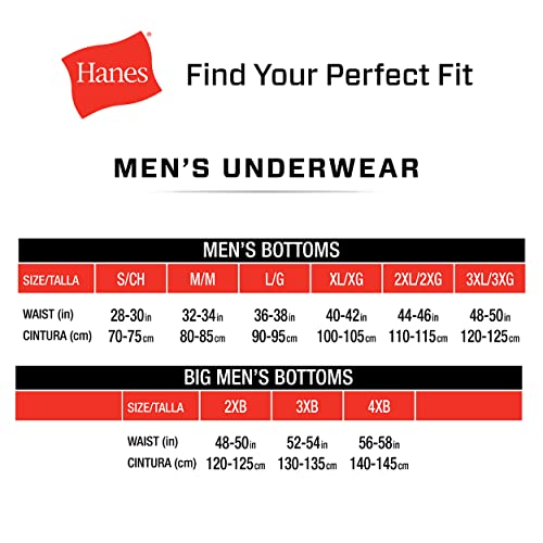 thumbnail image 2 of Men's Cotton Boxer Briefs 5-Pack - Moisture Wicking Breathable Trunks With Comfort Fit 2 of 13