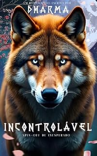 Livro Incontrolável : Spin-off de Inesperado (Família Rockenbach)