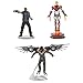Marvel Spider-Man Homecoming Figurine Set