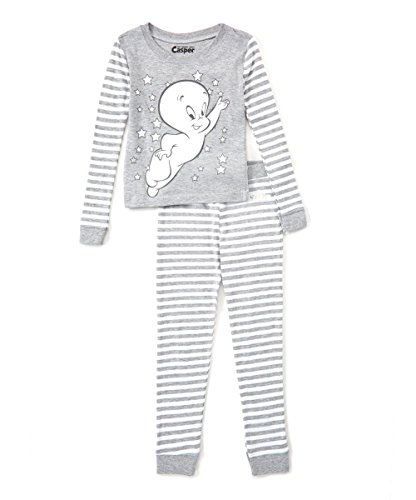 Intimo Little Girls' Casper the Friendly Ghost Cameroon Ubuy