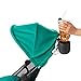 OXO Tot Cubby/Air Stroller Cup Holder