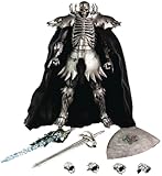 threezero Berserk: Skull Knight