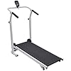 Treadmill Loopband, inklapbaar, opvouwbaar fitnessapparaat, sport, trapmolen, hometrainer met display, sportapparaat…