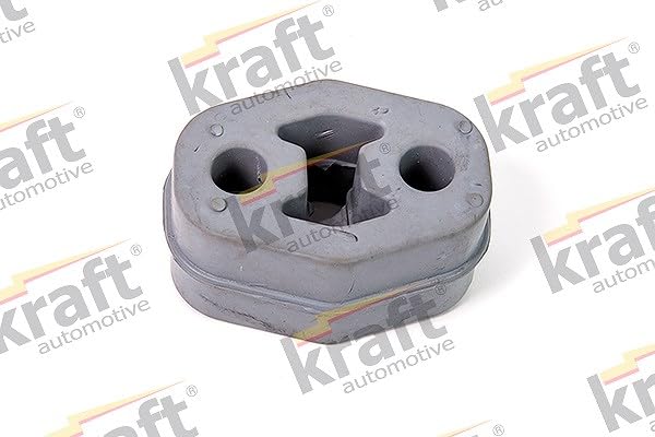 Kraft Automotive 0500200 - Supporto, Imp. Gas Scarico