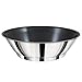 Magma Saute/omelet Pan - Stainless Steel Exterior & Slate Black Ceramica Non-Stick Interior
