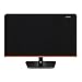 Pawtec Flat Screen Monitor Cover Scratch Resistance Neoprene Full Body Sleeve for LED LCD HD Panel (23 to 25 inches)