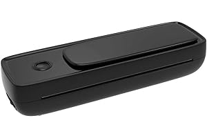 GUTHERREN Portable Thermal Printe