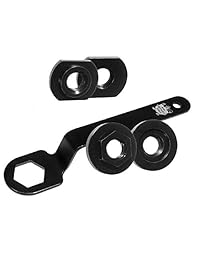 Herramientas de Rey Arturo 13730 Llave Universal,
