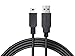 6.5 Ft USB-Cable for Wacom-Intuos Pro Intuos5 Bamboo: PTH451 PTH651 PTH851 PTH450 PTH650 PTH850 CTE450 MTE450 Touch-Digital-Art-Drawing-Tablet-Pad-Data-Charging-Cord ! Check Plug Photo !