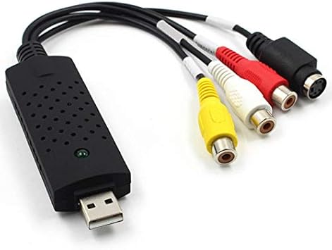 Amazon Com Vhs To Digital File Converter Express Usb 2 0 To Video Images, Photos, Reviews