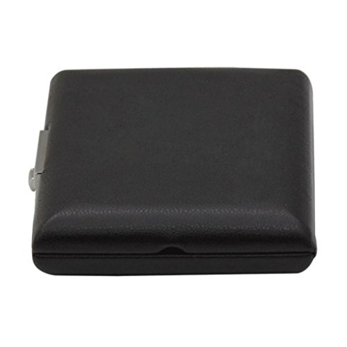 image for Dovewill Portable Oboe Reed Storage Case Basson Bassoon Reed Box Instr