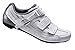SHIMANO SHRP3W Women's Road Performance Cycling Shoe 41 EU White