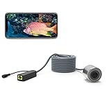 Barlus Mini Underwater IP Camera 50FPS 1080p HD