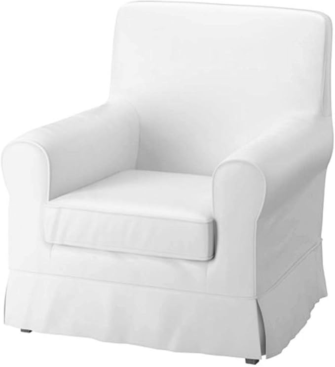 The Ektorp Jennylund Cover Replacement is Custom Made Compatible for