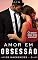 Livro Amor em obsessão: Primeira versão