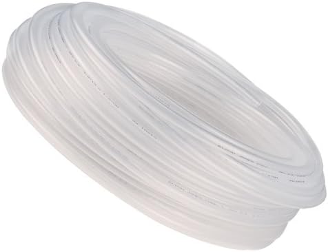 5/8" ID x 7/8" OD High Purity Flexelene FX Tubing (100 Ft)