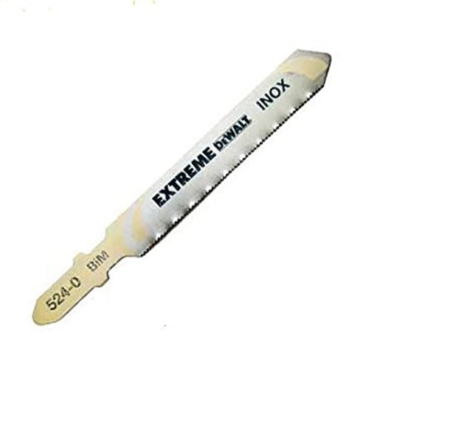 Hoja de Sierra de calar Extreme bi-metalpara Material Especial, longitud: 82mm